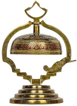 1611  -  TIMBRE DE SOBREMESA