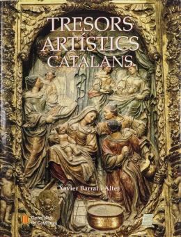 324  -  "TRESORS ARTISTICS CATALANS"
