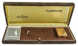 268  -  ENCENDEDOR FLAMINAIRE PARIS DE LOS AÑOS 60