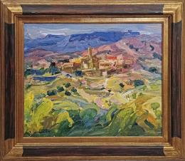 260  -  SARSANEDAS, BENET