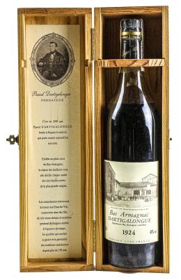 968  -  ARMAGNAC DARTIGALONGUE 1924