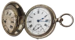 280  -  RELOJ DE BOLSILLO PAUL BOCH DEL S.XIX