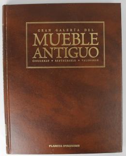 30 - "GRAN GALERÍA DEL MUEBLE ANTIGUO"