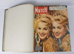 59 - "PARIS MATCH"