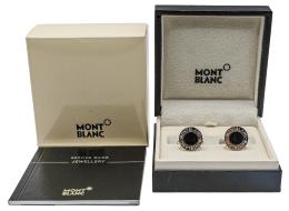145  -  GEMELOS MONTBLANC 