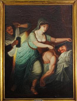 52  -  ANÓNIMO DE ESCUELA CENTROEUROPEA DE PRINCÍPIOS S. XIX