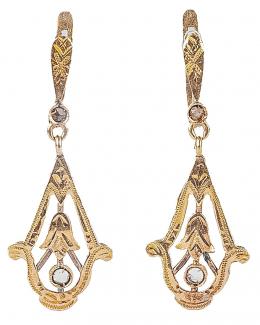 93 - PENDIENTES DE PPS. DEL S.XX