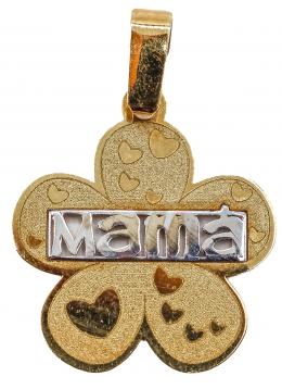 40 - COLGANTE "MAMÁ"