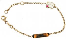 99 - PULSERA PARA NIÑA