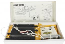 253  -  CUENTA VUELTAS MECÁNICO SCALEXTRIC