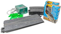 541  -  CONJUNTO DE DE PIEZAS SCALEXTRIC