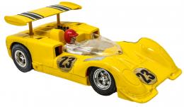 115  -  COCHE SCALEXTRIC CHAPARRAL GT