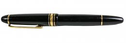 756  -  PLUMA ESTILOGRÁFICA MONTBLANC