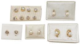 349  -  LOTE DE PENDIENTES