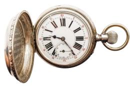 493  -  RELOJ DE BOLSILLO DEL S.XIX