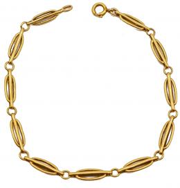 202  -  PULSERA DEL S.XIX