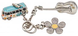 112  -  TRES COLGANTES DE THOMAS SABO