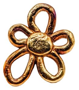 142  -  ANILLO TOUS