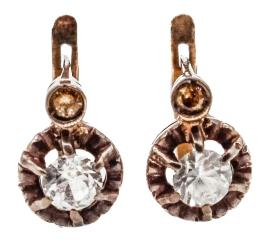 397  -  PENDIENTES DE PPS. DEL S.XX