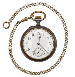 94  -  RELOJ DE BOLSILLO DE PPS. DEL S.XX