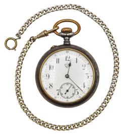 100  -  RELOJ DE BOLSILLO DE PPS. DEL S.XX