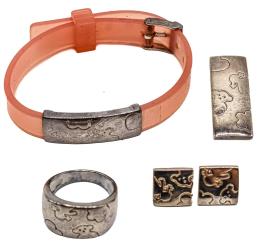 269  -  CONJUNTO TOUS