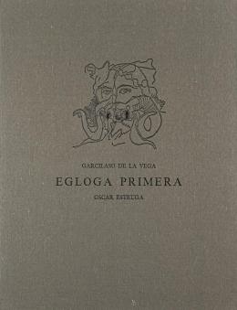 160  -  ÉGLOGA PRIMERA