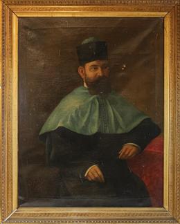 460 - RIBOT, S.