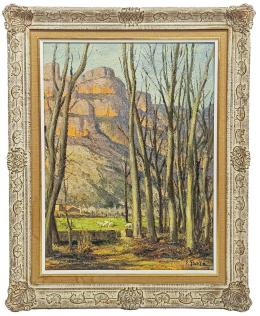 677 - PORTA, ENRIC