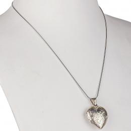 154 - COLGANTE CORAZÓN