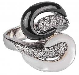119 - ANILLO CON CIRCONITAS