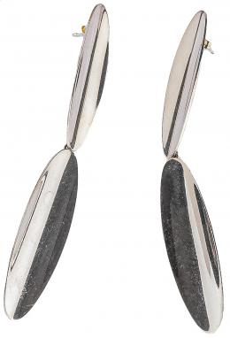 215 - PENDIENTES LARGOS DE DISEÑOS