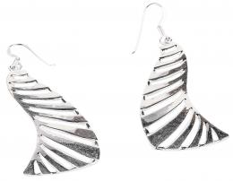 208 - PENDIENTES LARGOS CELOSIA