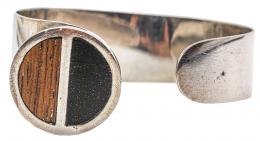 250 - PULSERA ESLCAVA DE DISEÑO
