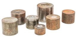 947  -  LOTE TROQUELES PARA MEDALLAS Y MONEDAS 