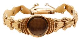 211  -  RELOJ DE PULSERA AÑOS 30-40
