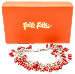 249  -  PULSERA FOLI FOLLIE