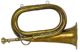 1055  -  CORNETIN DEL PRIMER TERCIO DE SIGLO XX
