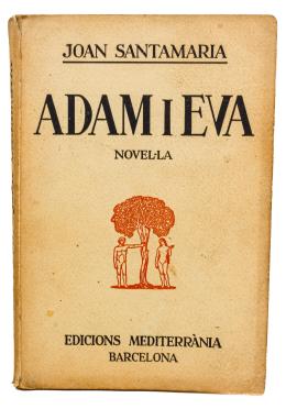 3  -  "ADAM I EVA"