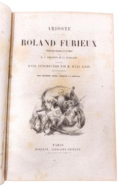 154  -  "ROLAND FURIEUX"