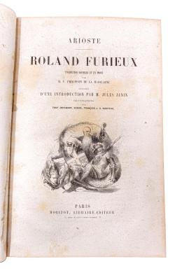327  -  "ROLAND FURIEUX"