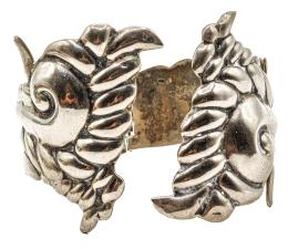 477  -  PULSERA ESCLAVA MEJICANA
