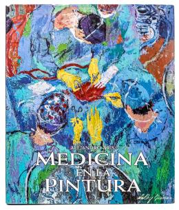 321  -  "MEDICINA EN LA PINTURA"