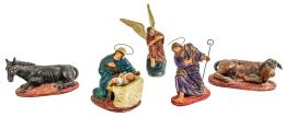 516  -  NACIMIENTO DE MEDIADOS DEL S.XX