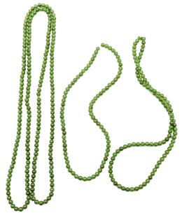 268  -  COLLARES DE CRISOPASAS