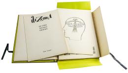 305  -  "ATZIMUT, QUATRE ASSAIGS GRAFICS"