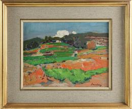 1255  -  SANVICENS, RAMÓN