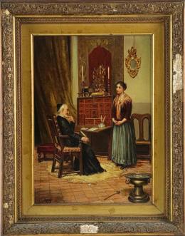 1183  -  MARQUÉS GARCIA, JOSEP MARÍA