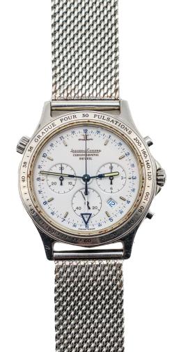 182  -  RELOJ DE PUSERA JAEGER-LECOULTRE