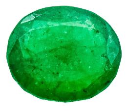 179 - ESMERALDA SIN MONTAR